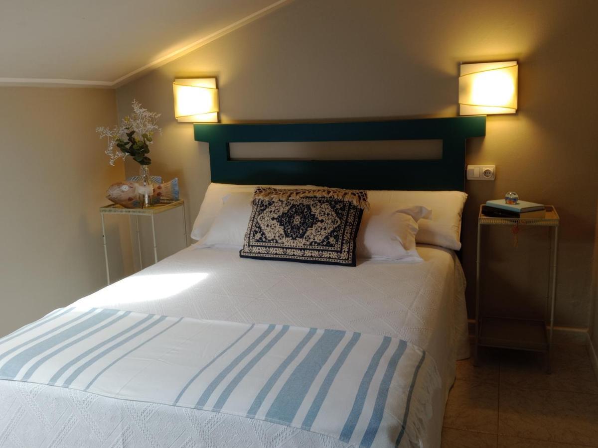 Hotel Migal 쿠에 외부 사진