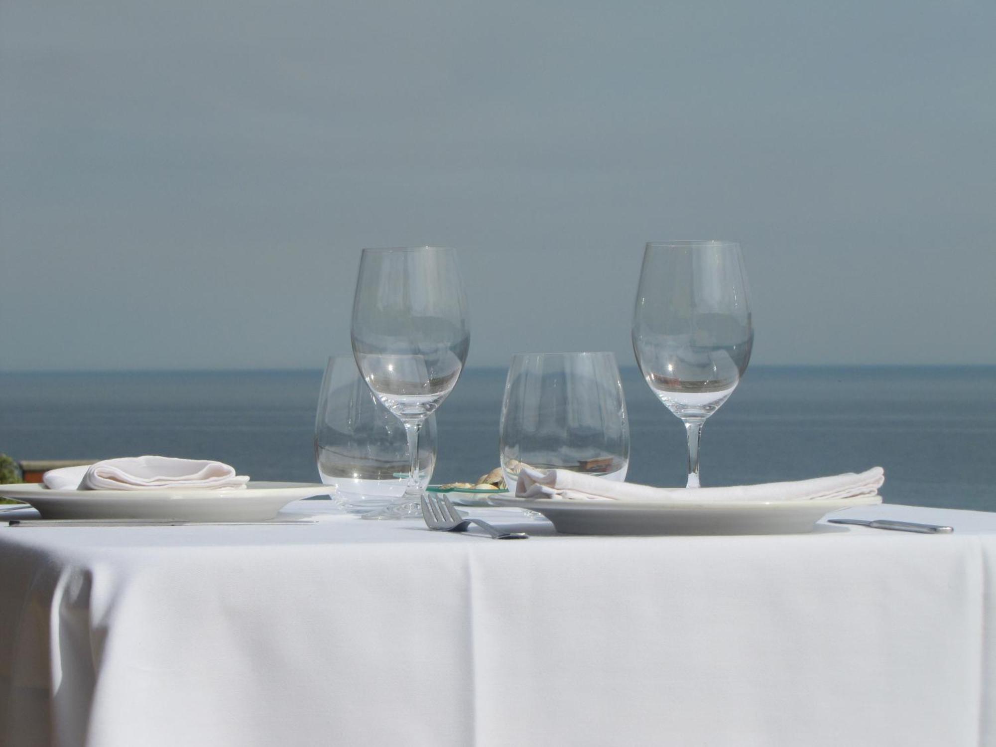 Hotel Migal 쿠에 외부 사진