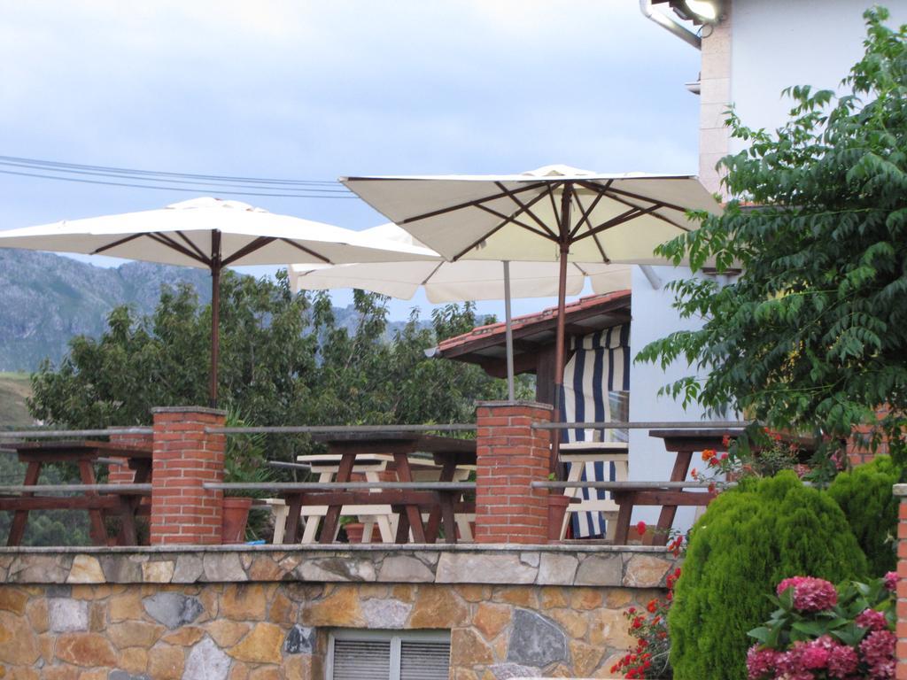 Hotel Migal 쿠에 외부 사진